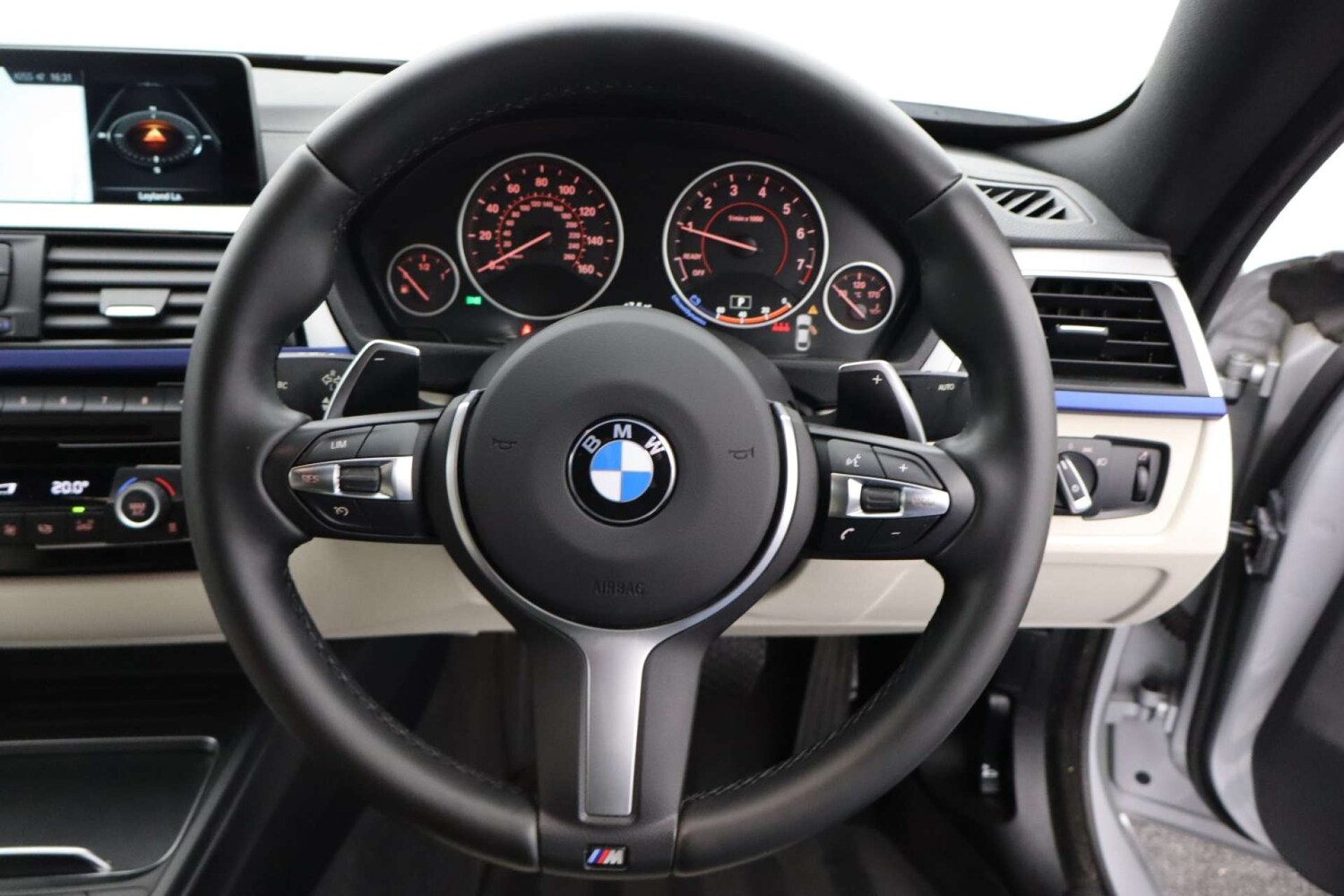 Used BMW 4 Series 2017 for sale - 77213736: Photo 36