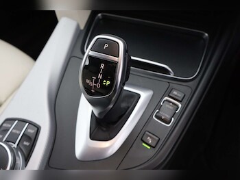 Used BMW 4 Series 2017 for sale - 77213736: Photo