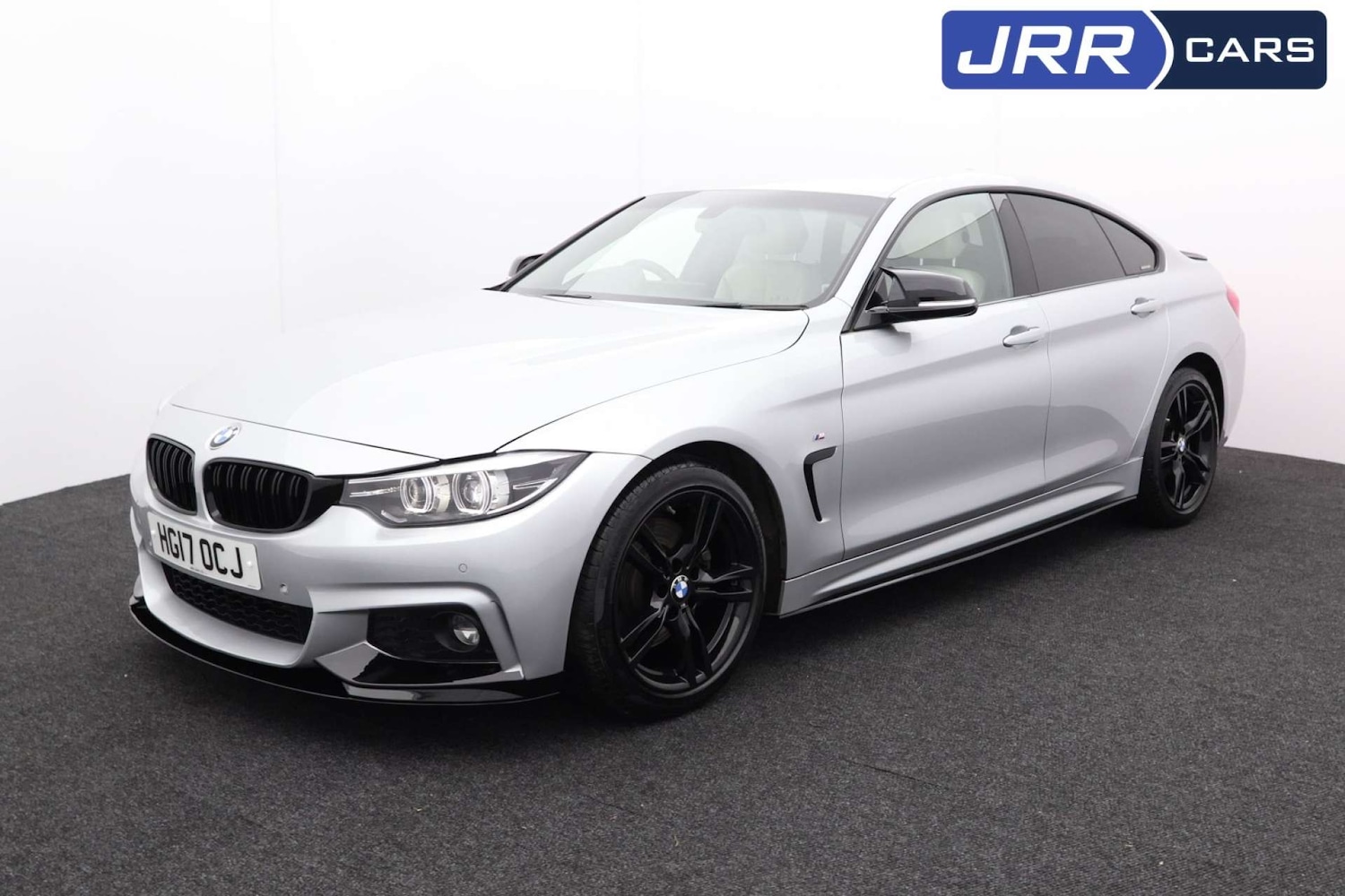 Used BMW 4 Series 2017 for sale - 77213736: Photo 4