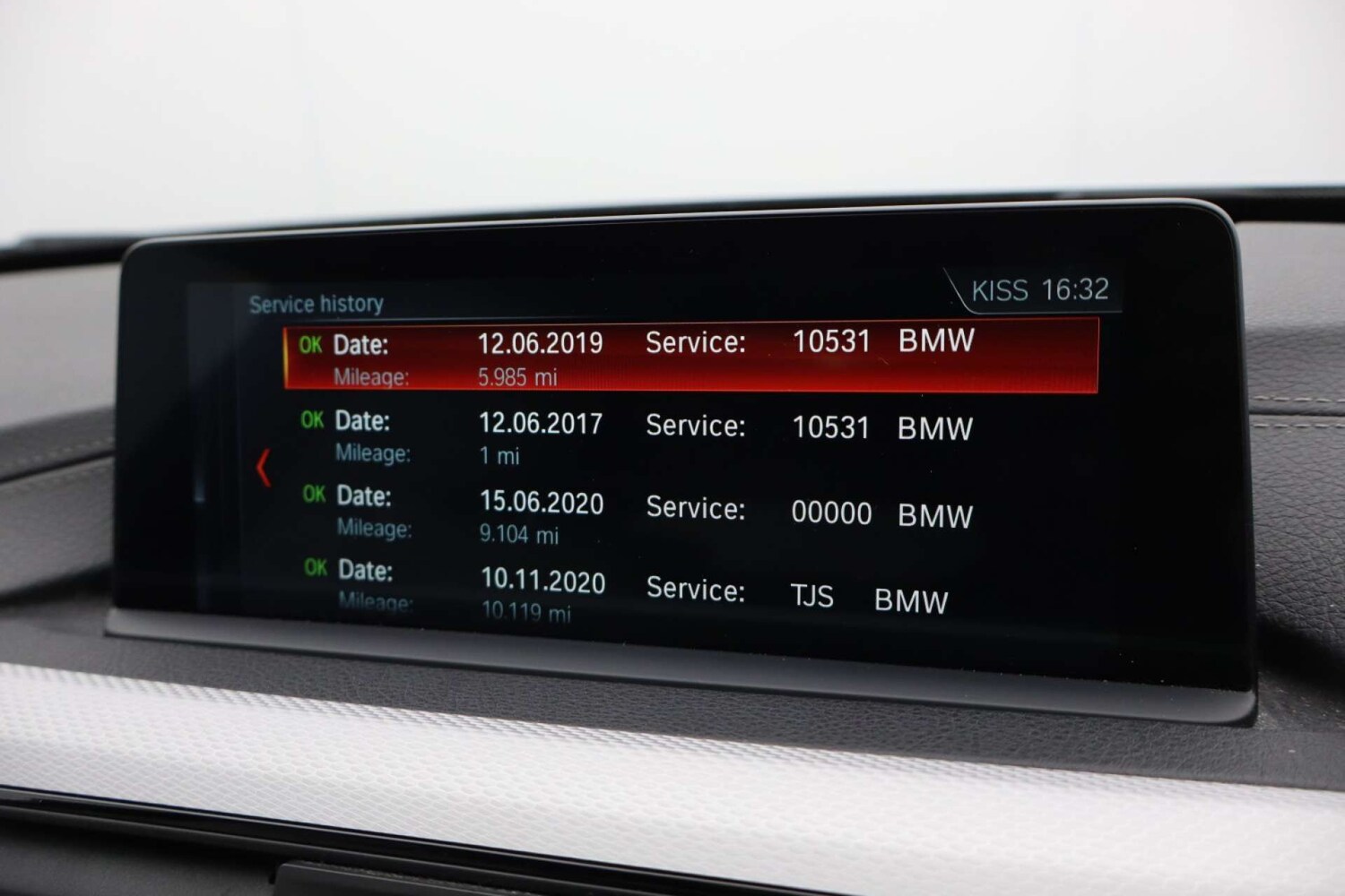 Used BMW 4 Series 2017 for sale - 77213736: Photo 46