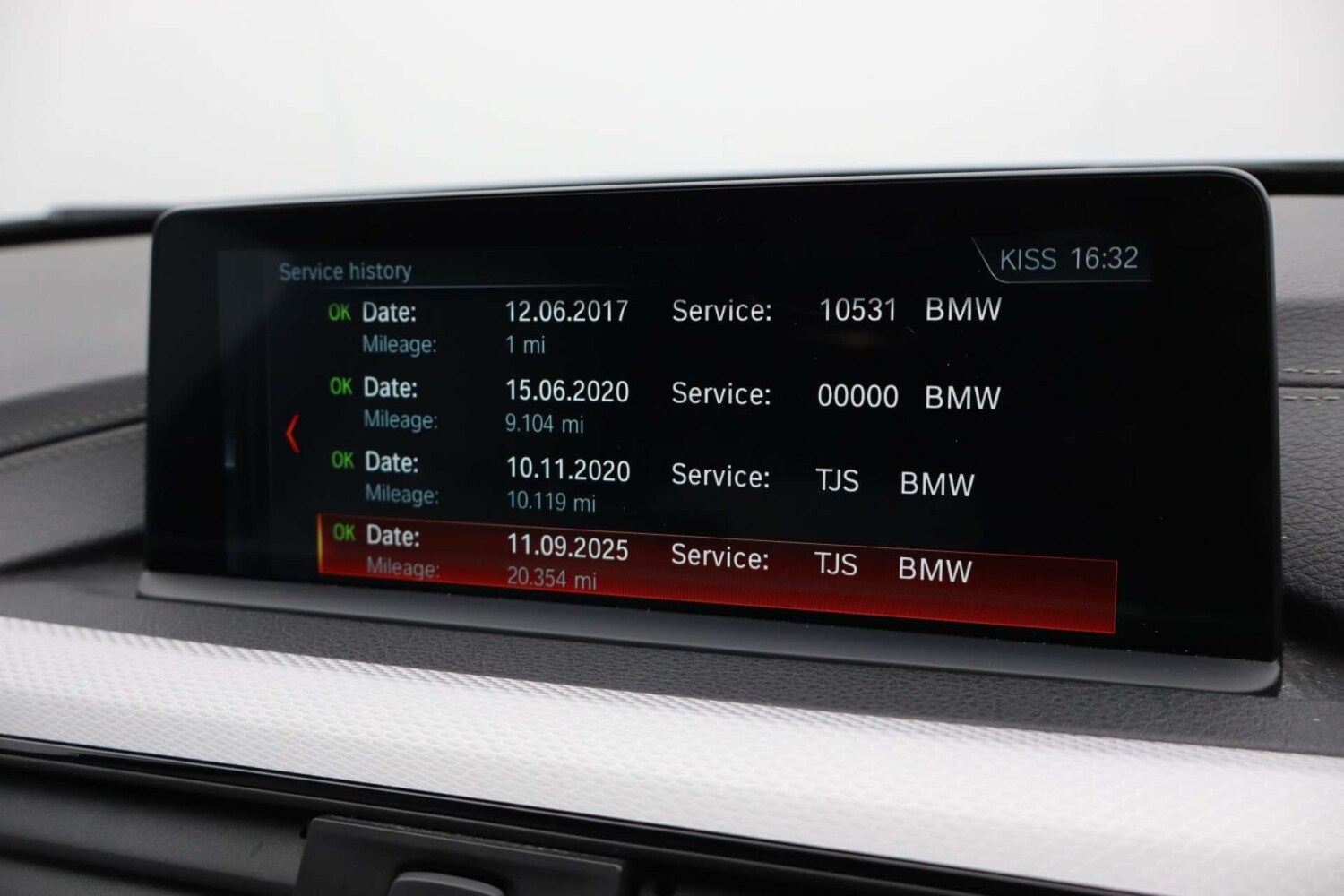 Used BMW 4 Series 2017 for sale - 77213736: Photo 47