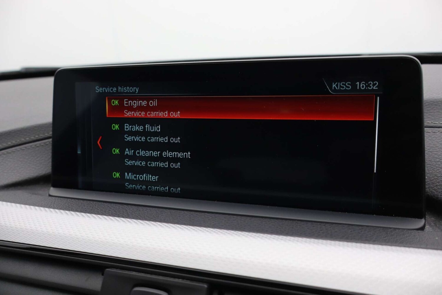 Used BMW 4 Series 2017 for sale - 77213736: Photo 48