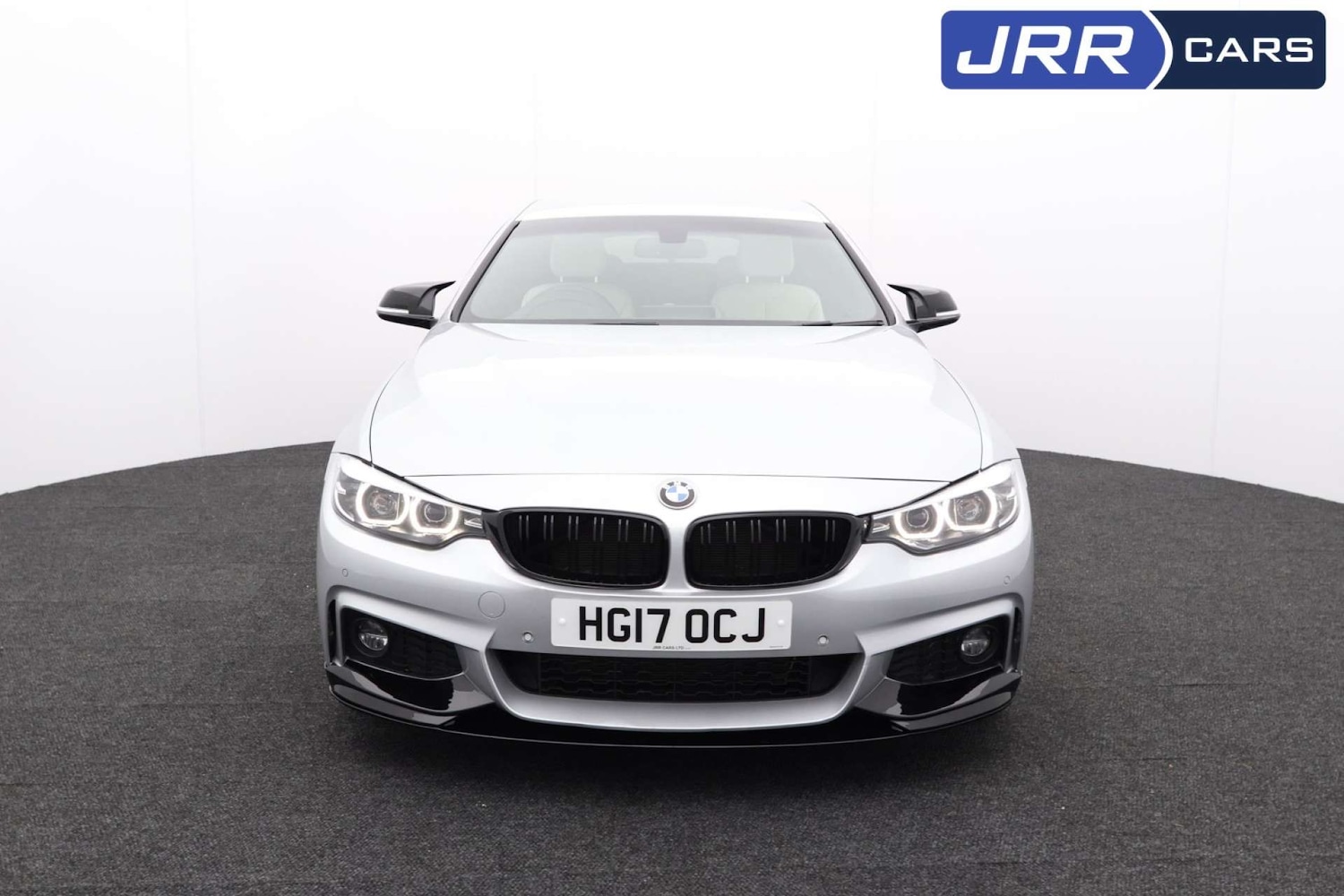 Used BMW 4 Series 2017 for sale - 77213736: Photo 5