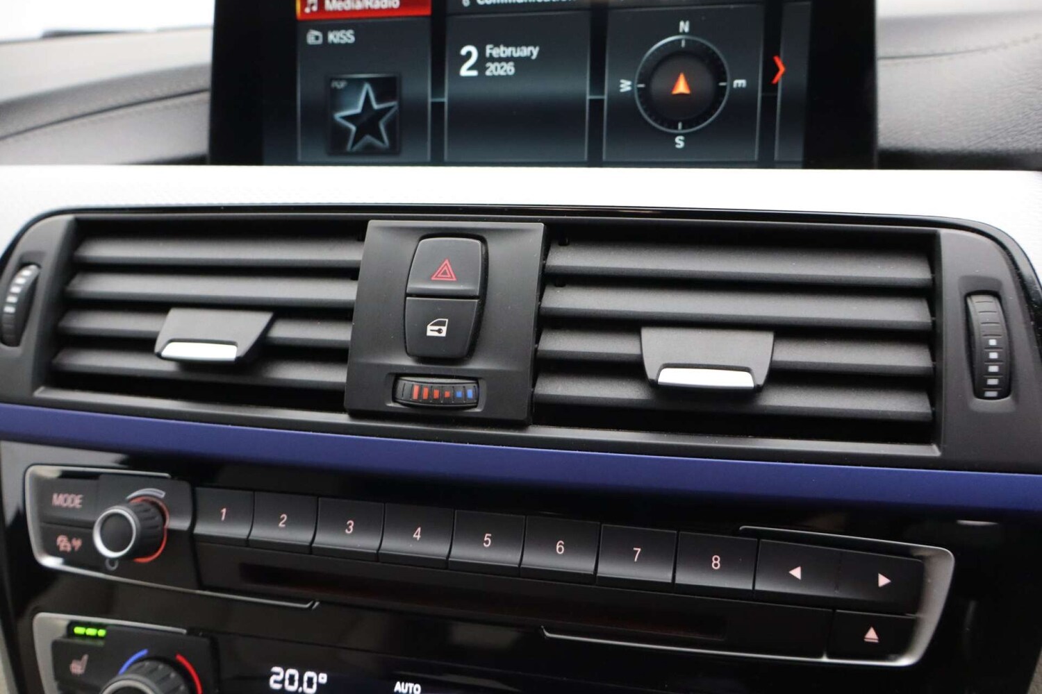 Used BMW 4 Series 2017 for sale - 77213736: Photo 50