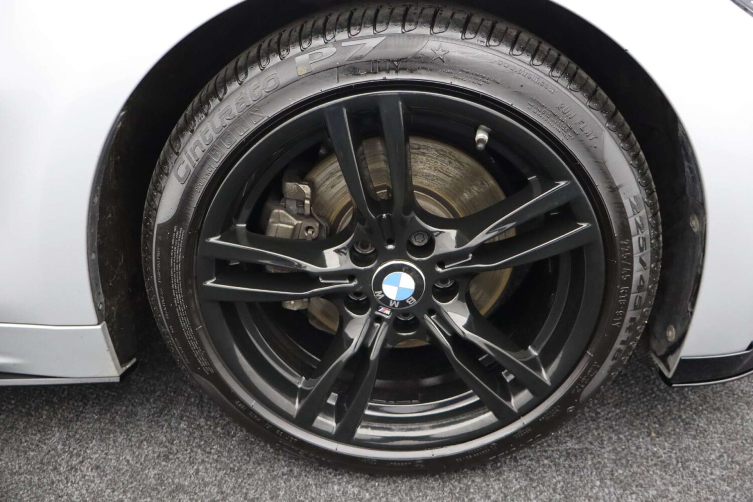 Used BMW 4 Series 2017 for sale - 77213736: Photo 59