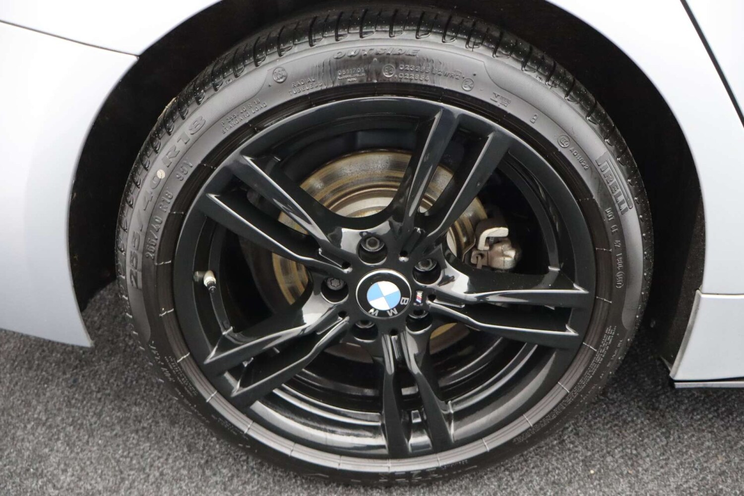 Used BMW 4 Series 2017 for sale - 77213736: Photo 60