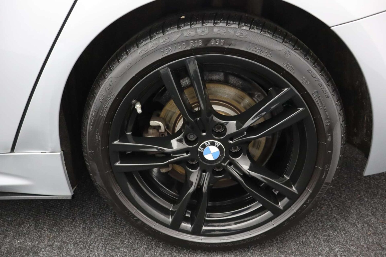 Used BMW 4 Series 2017 for sale - 77213736: Photo 61