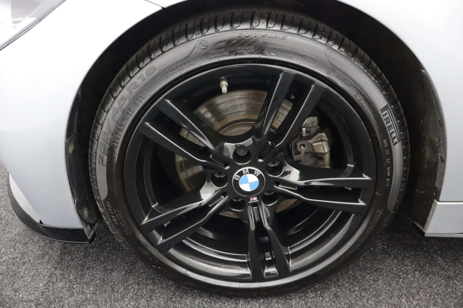 Used BMW 4 Series 2017 for sale - 77213736: Photo 62