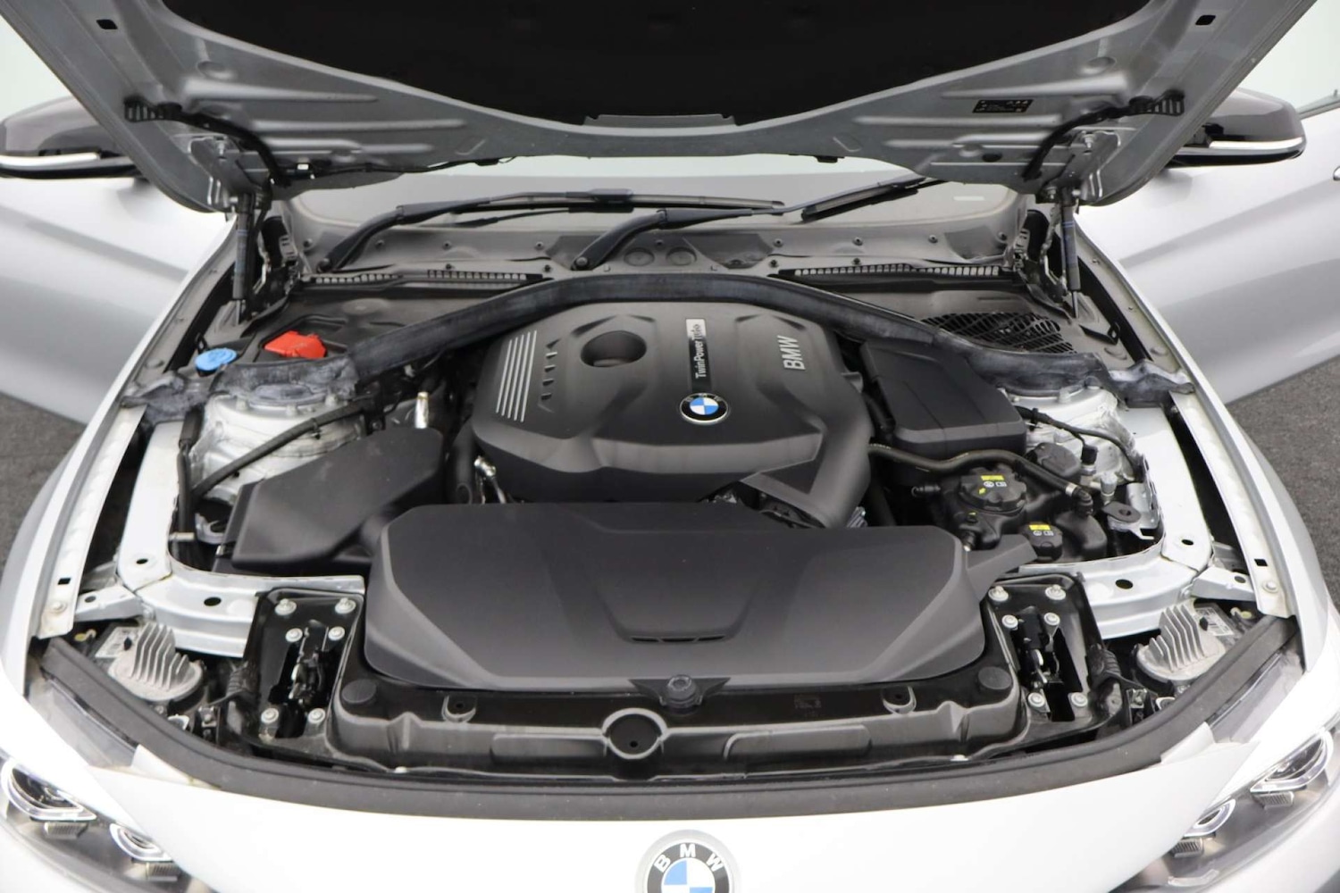 Used BMW 4 Series 2017 for sale - 77213736: Photo 63