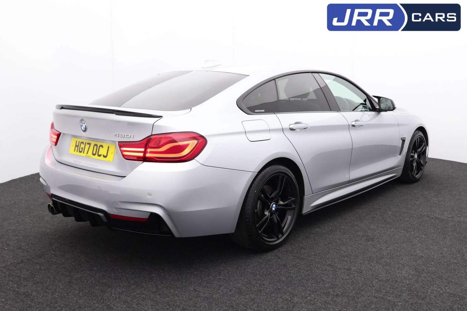 Used BMW 4 Series 2017 for sale - 77213736: Photo 7