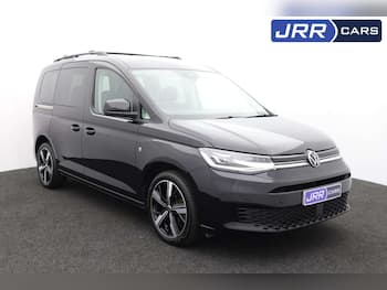 Used Volkswagen Caddy 2024 for sale - 79800256: Photo