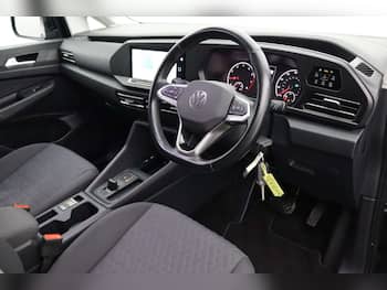 Used Volkswagen Caddy 2024 for sale - 79800256: Photo