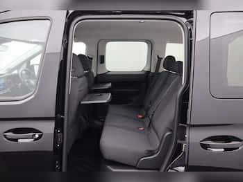 Used Volkswagen Caddy 2024 for sale - 79800256: Photo
