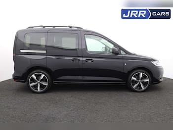 Used Volkswagen Caddy 2024 for sale - 79800256: Photo