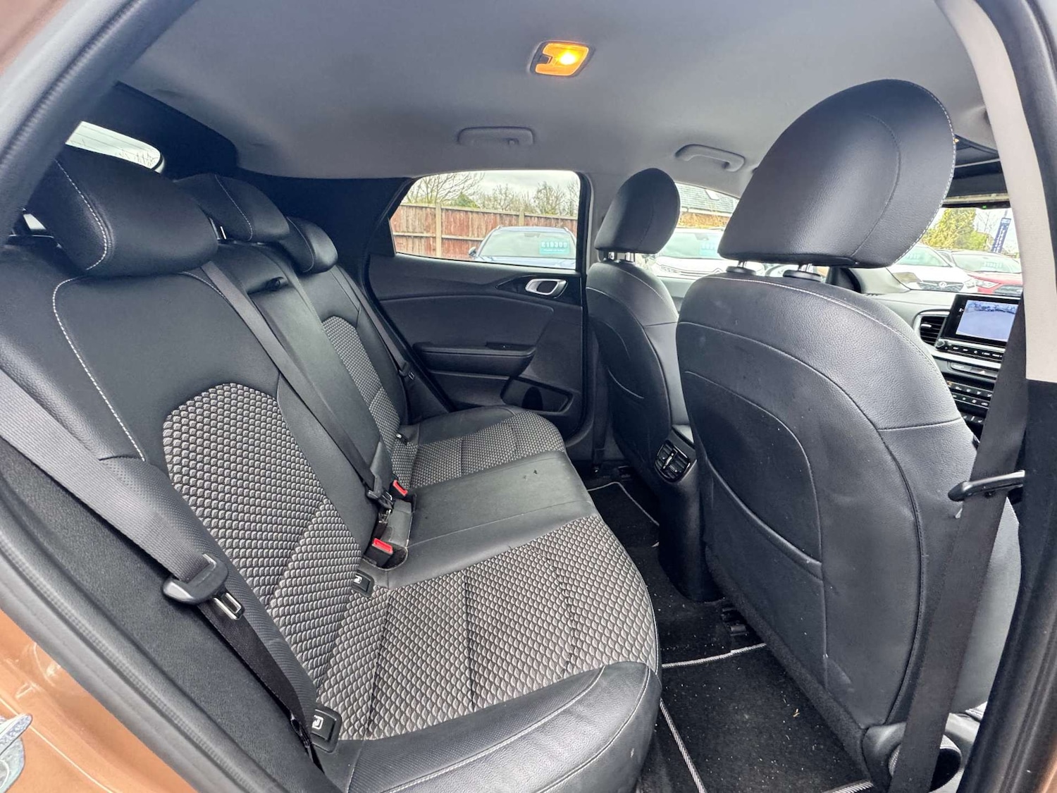 Used Kia XCeed 2021 for sale - 77850623: Photo 11