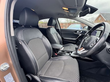 Used Kia XCeed 2021 for sale - 77850623: Photo