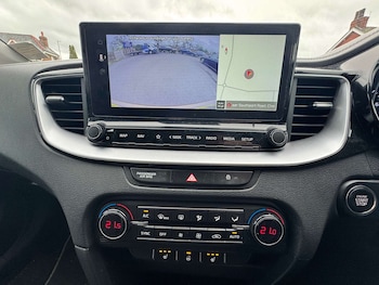 Used Kia XCeed 2021 for sale - 77850623: Photo