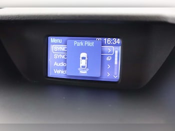 Used Ford Ecosport 2017 for sale - 78986324: Photo