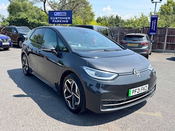 Used Volkswagen ID.3 2021 for sale - 79176663: Photo