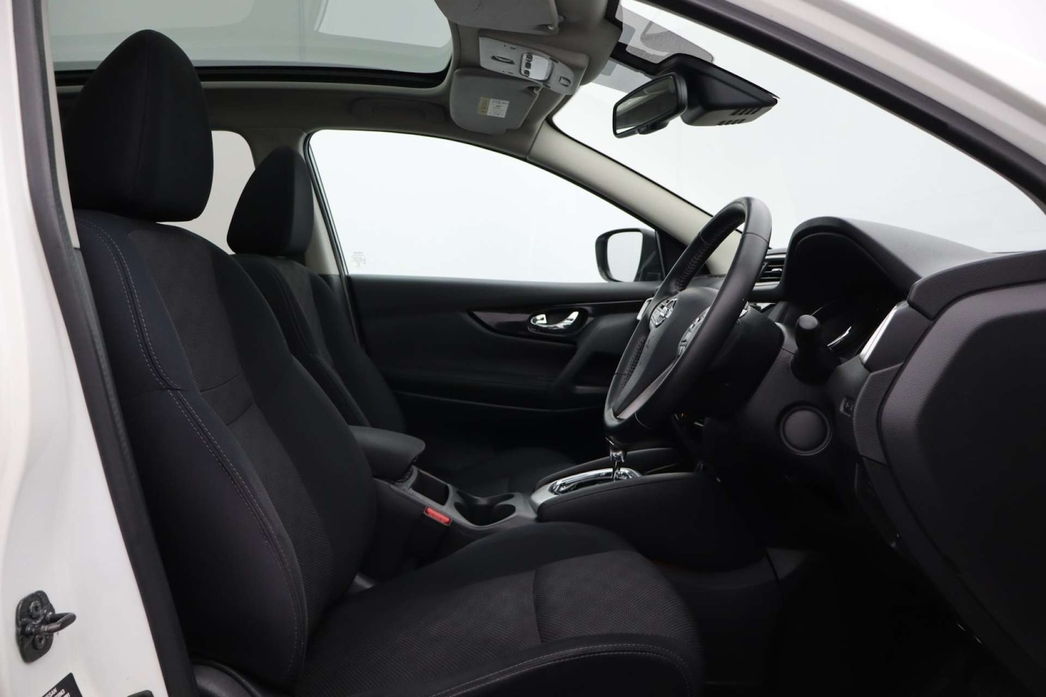 Used Nissan Qashqai 2016 for sale - 76533586: Photo 11