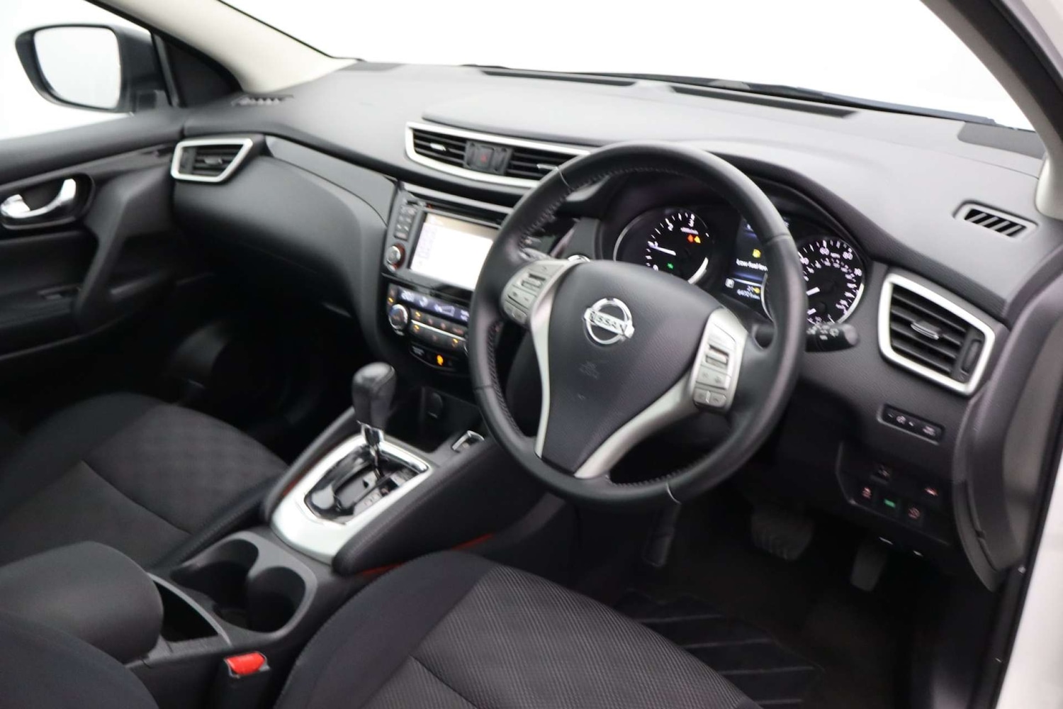 Used Nissan Qashqai 2016 for sale - 76533586: Photo 12