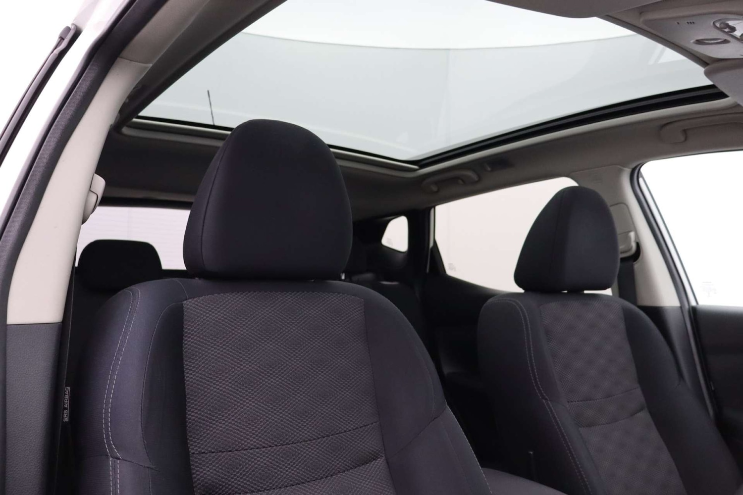 Used Nissan Qashqai 2016 for sale - 76533586: Photo 13