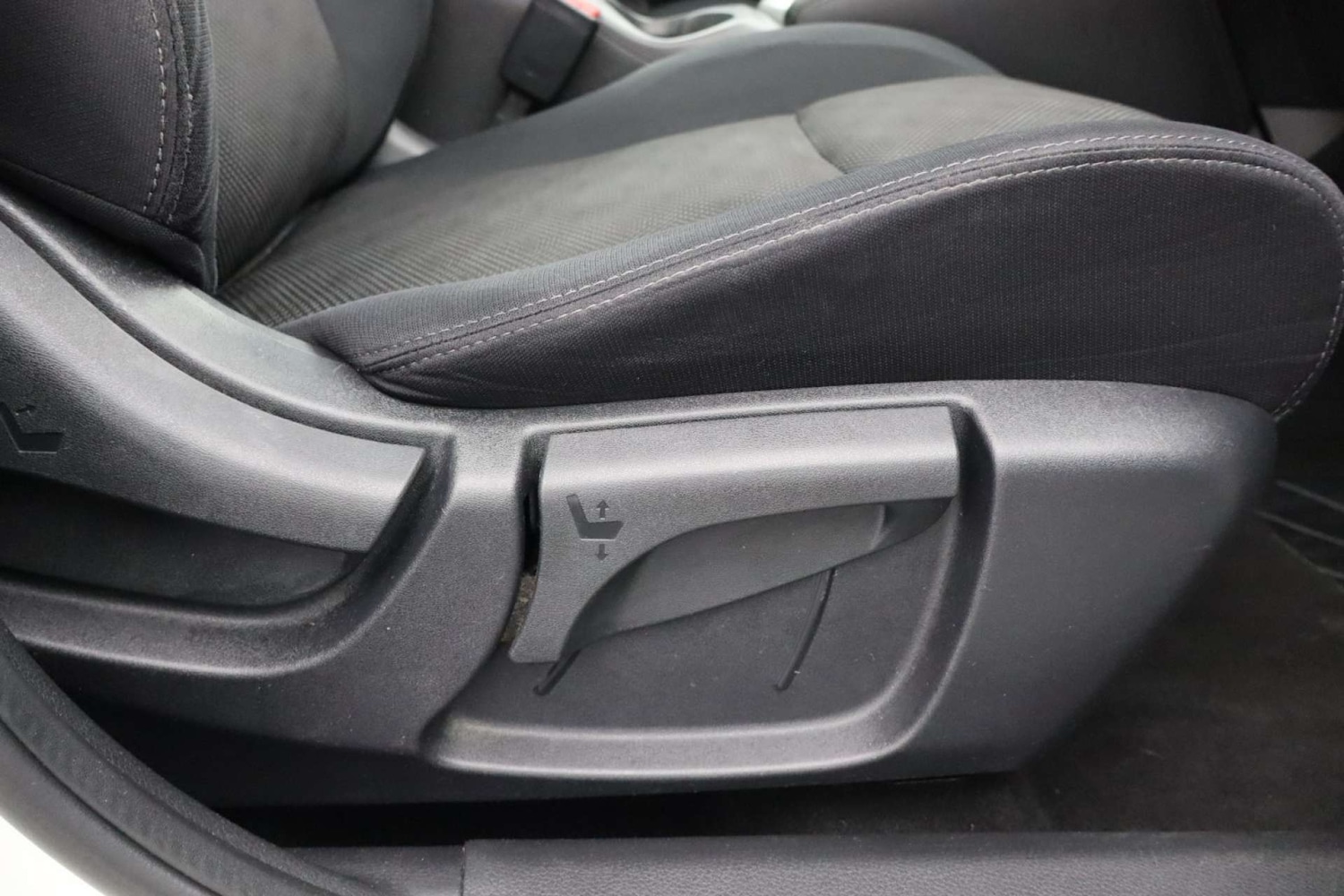 Used Nissan Qashqai 2016 for sale - 76533586: Photo 14