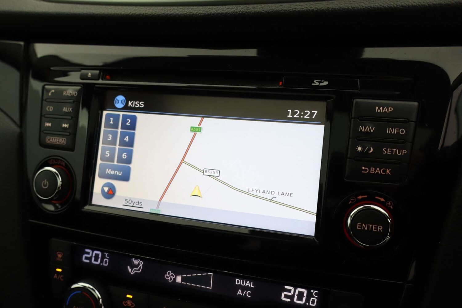 Used Nissan Qashqai 2016 for sale - 76533586: Photo 15