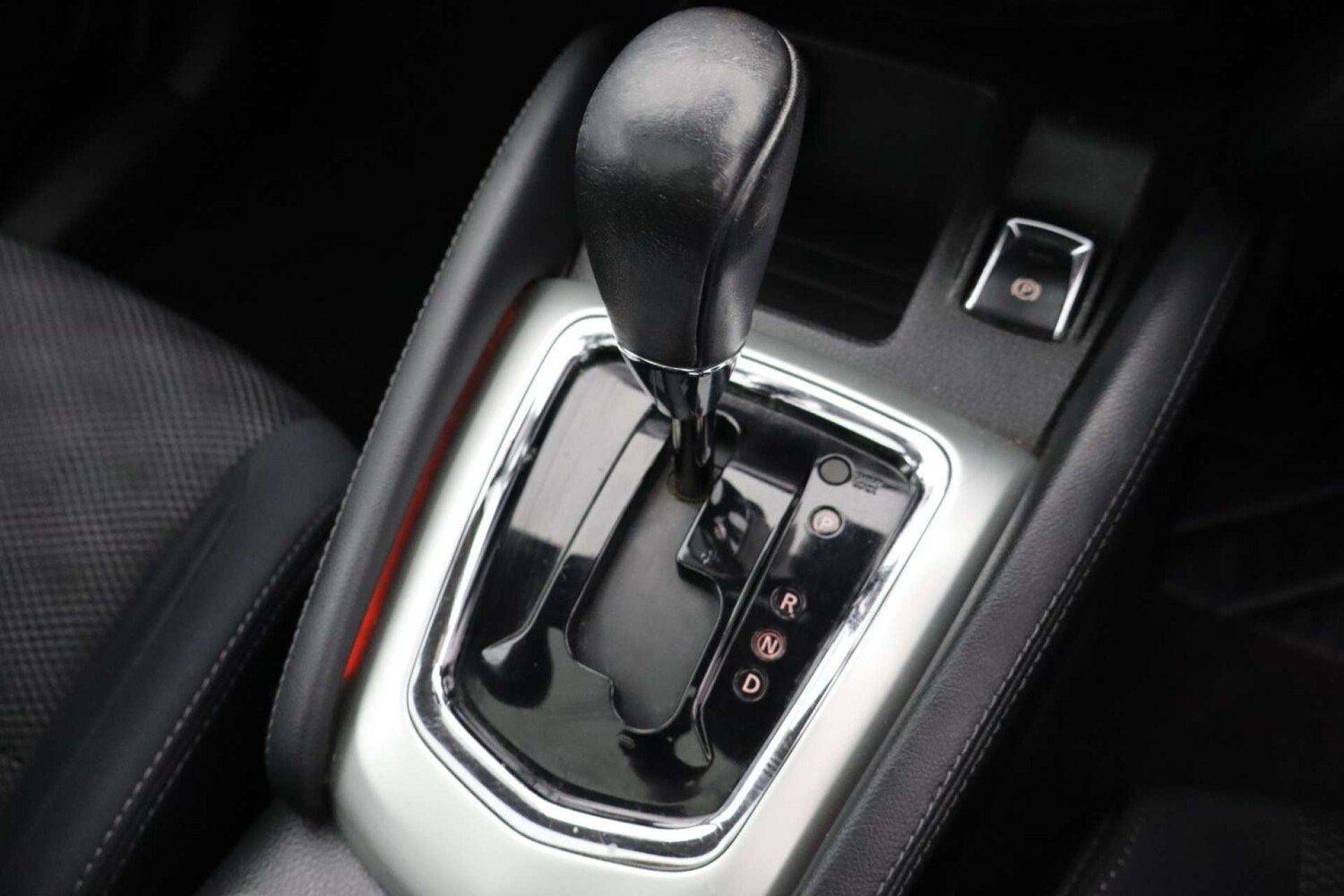 Used Nissan Qashqai 2016 for sale - 76533586: Photo 17