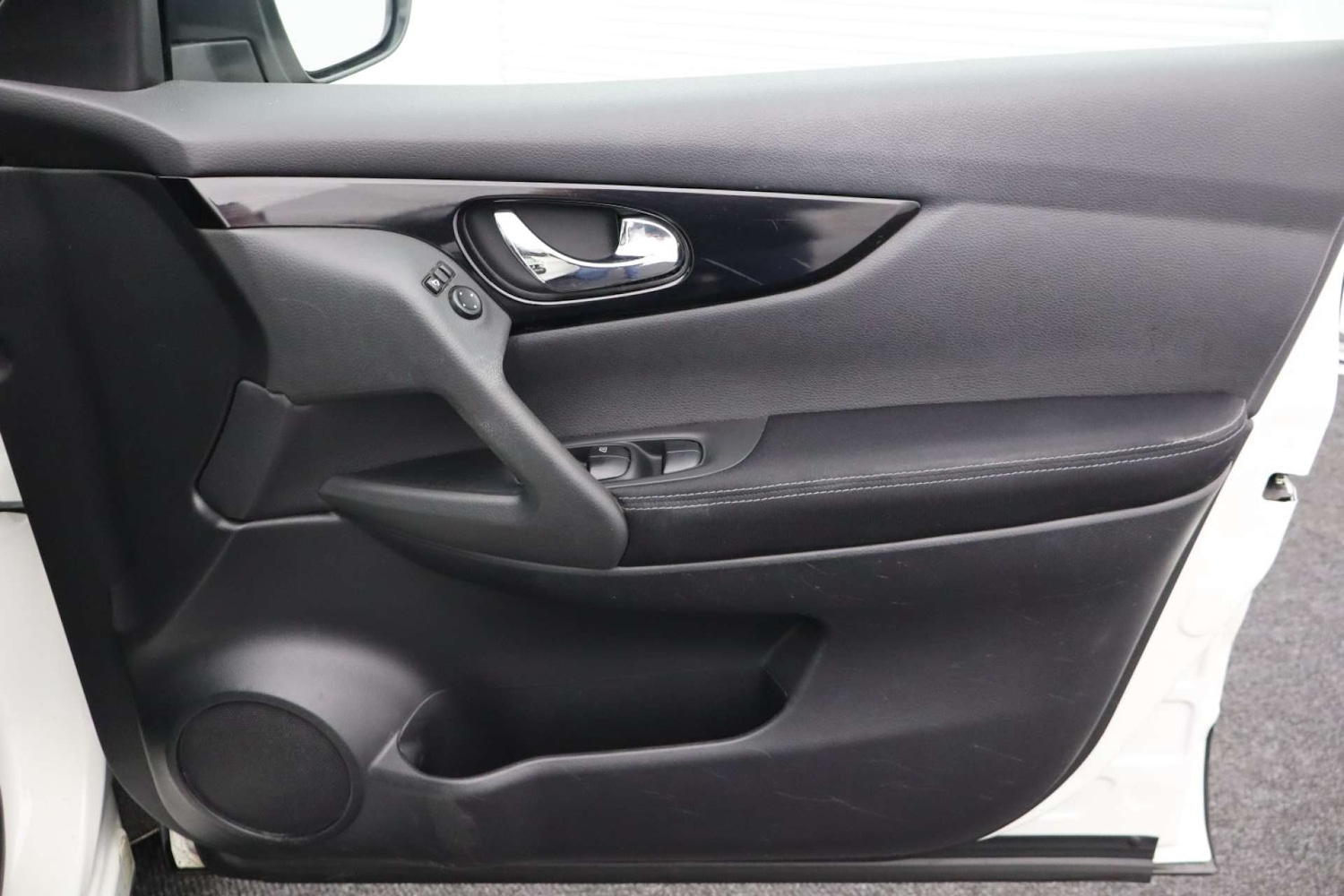 Used Nissan Qashqai 2016 for sale - 76533586: Photo 18