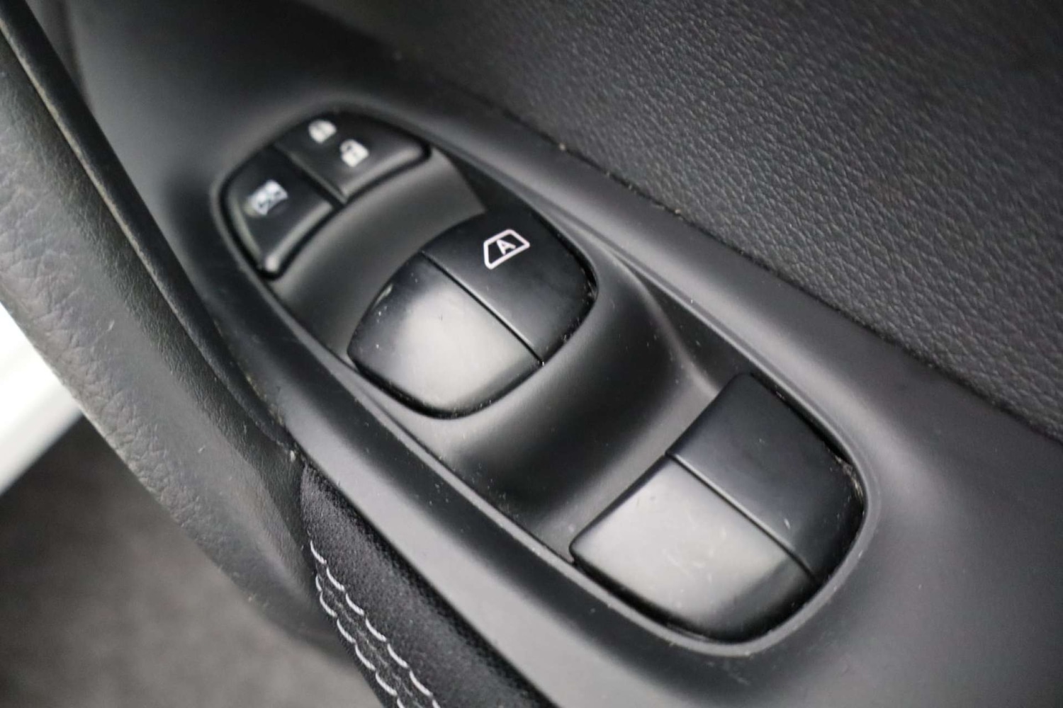 Used Nissan Qashqai 2016 for sale - 76533586: Photo 19