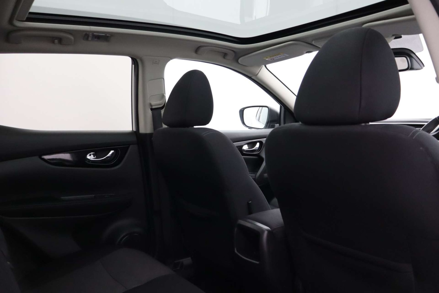 Used Nissan Qashqai 2016 for sale - 76533586: Photo 22