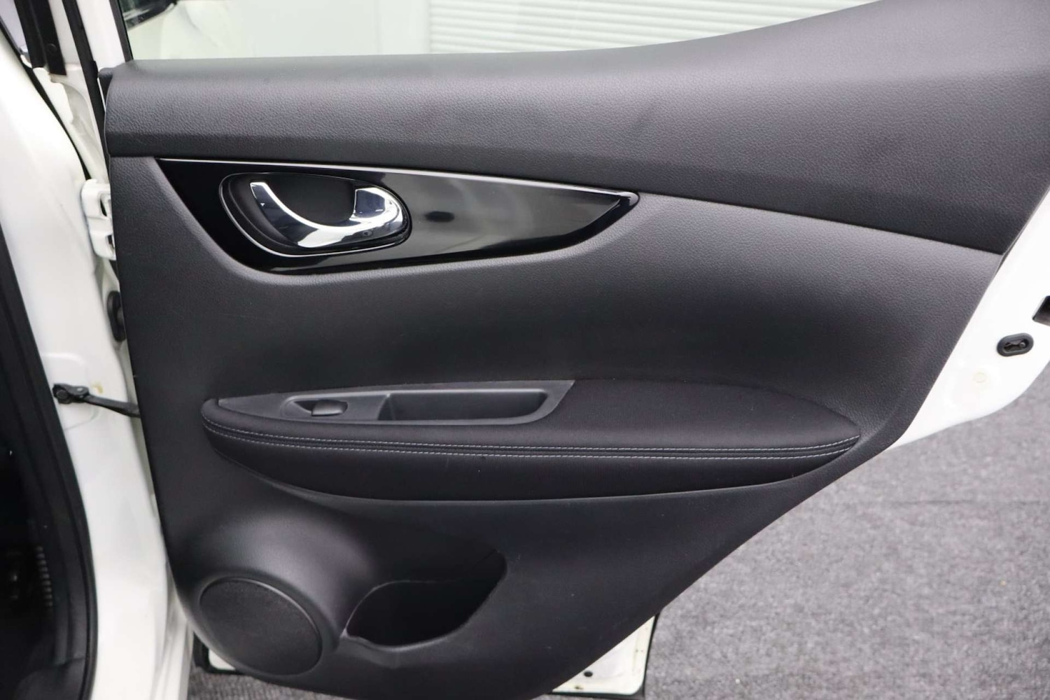 Used Nissan Qashqai 2016 for sale - 76533586: Photo 24