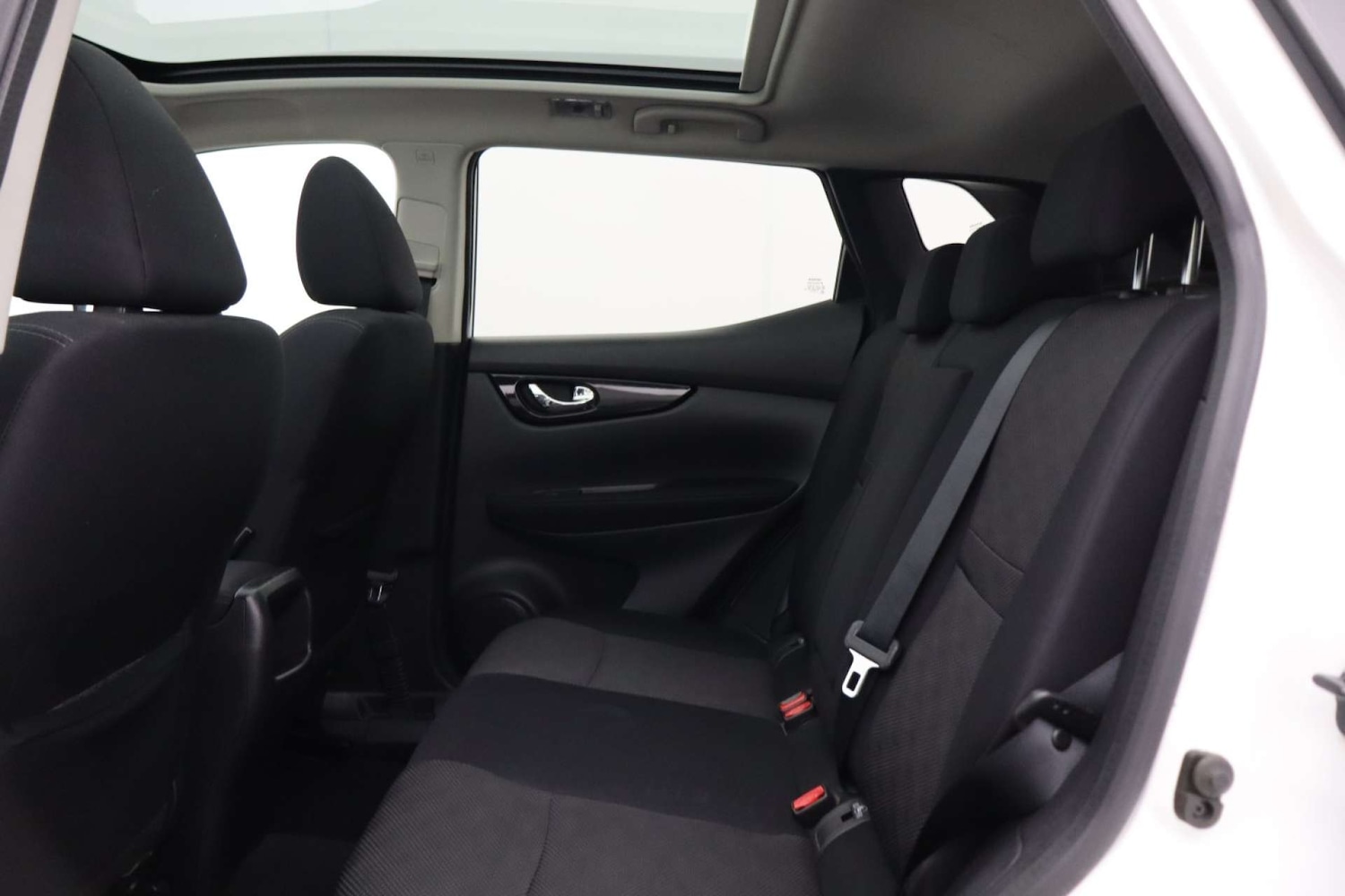 Used Nissan Qashqai 2016 for sale - 76533586: Photo 29