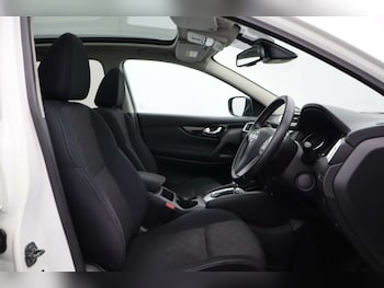 Used Nissan Qashqai 2016 for sale - 76533586: Photo