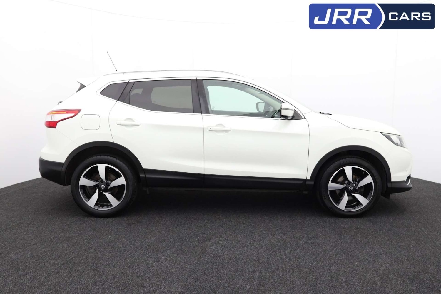 Used Nissan Qashqai 2016 for sale - 76533586: Photo 3