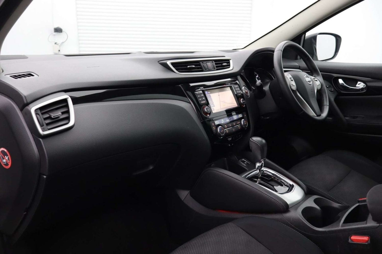 Used Nissan Qashqai 2016 for sale - 76533586: Photo 31