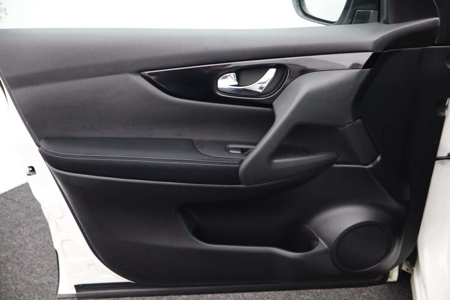 Used Nissan Qashqai 2016 for sale - 76533586: Photo 36