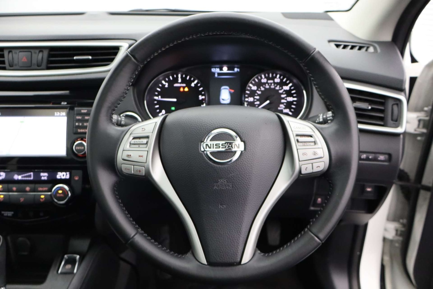 Used Nissan Qashqai 2016 for sale - 76533586: Photo 37