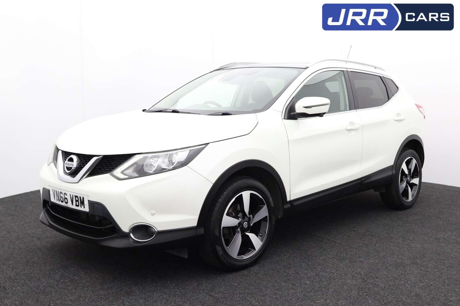 Used Nissan Qashqai 2016 for sale - 76533586: Photo 4