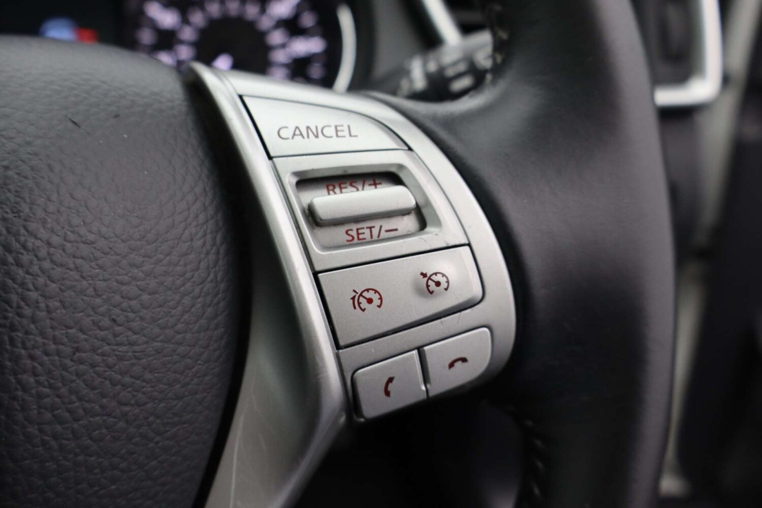 Used Nissan Qashqai 2016 for sale - 76533586: Photo 42