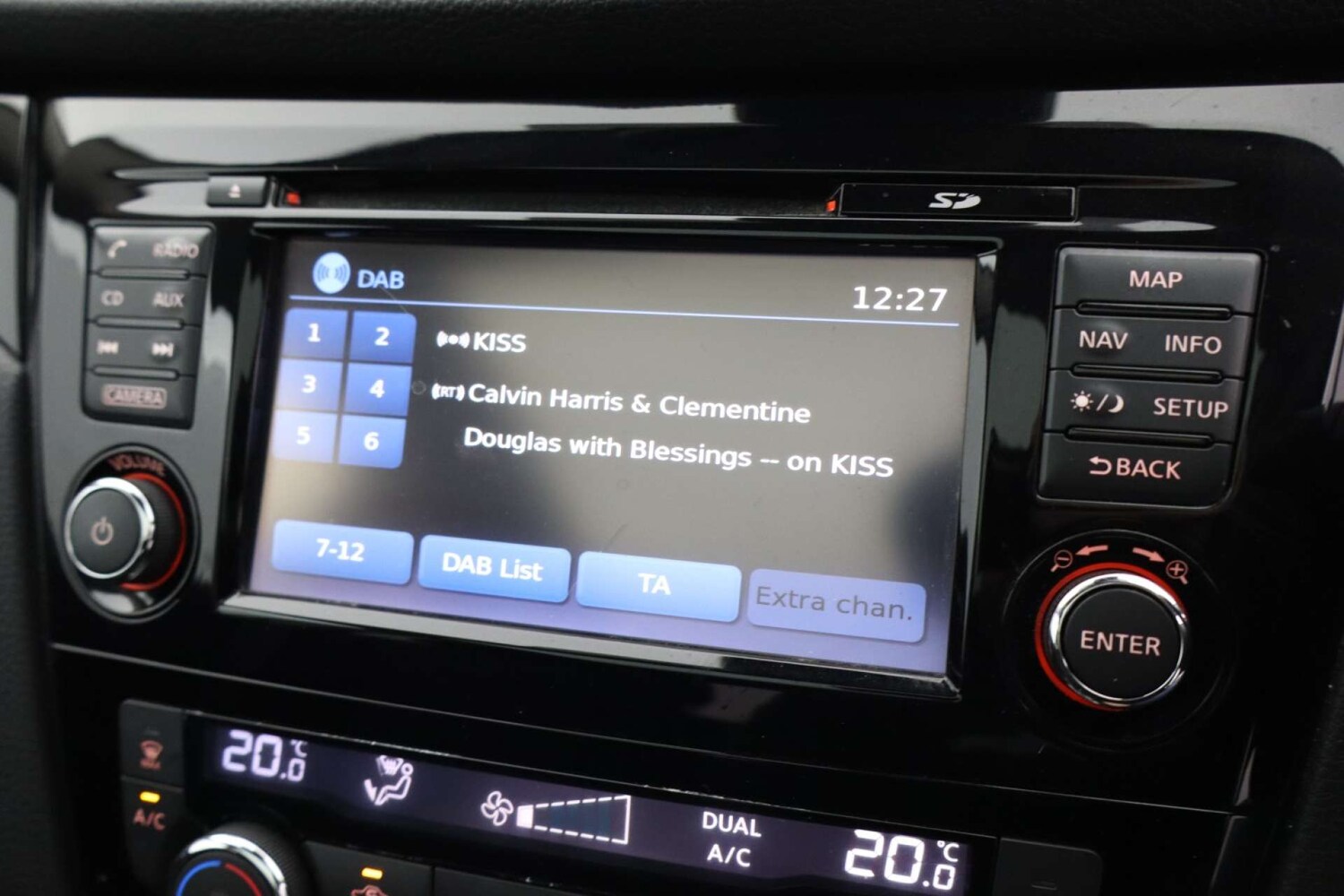 Used Nissan Qashqai 2016 for sale - 76533586: Photo 47