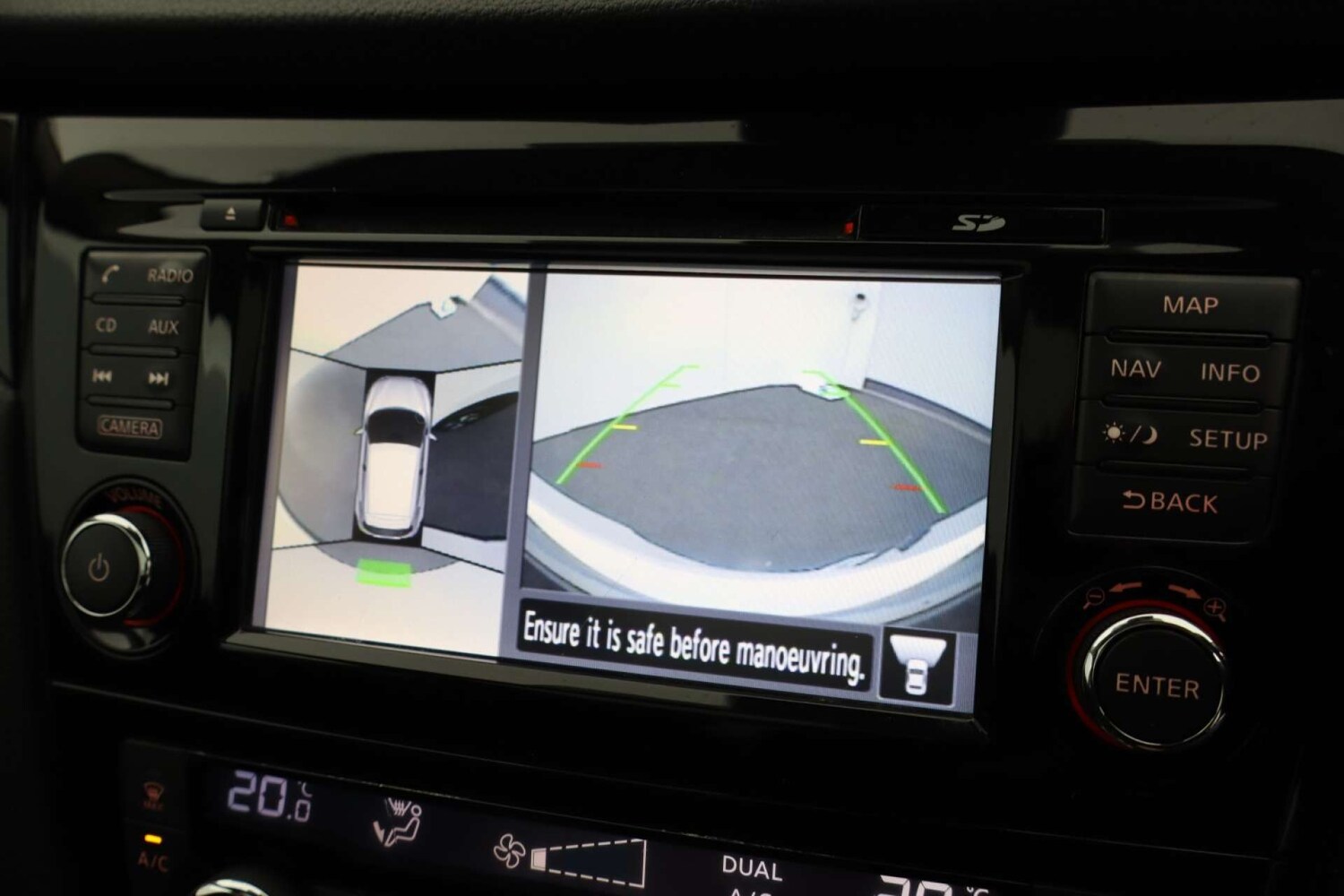 Used Nissan Qashqai 2016 for sale - 76533586: Photo 49