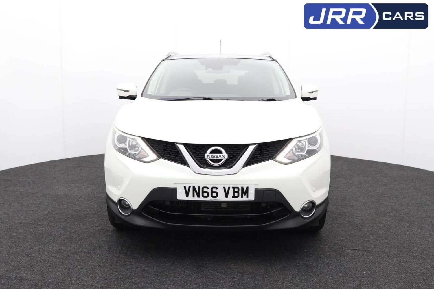 Used Nissan Qashqai 2016 for sale - 76533586: Photo 5