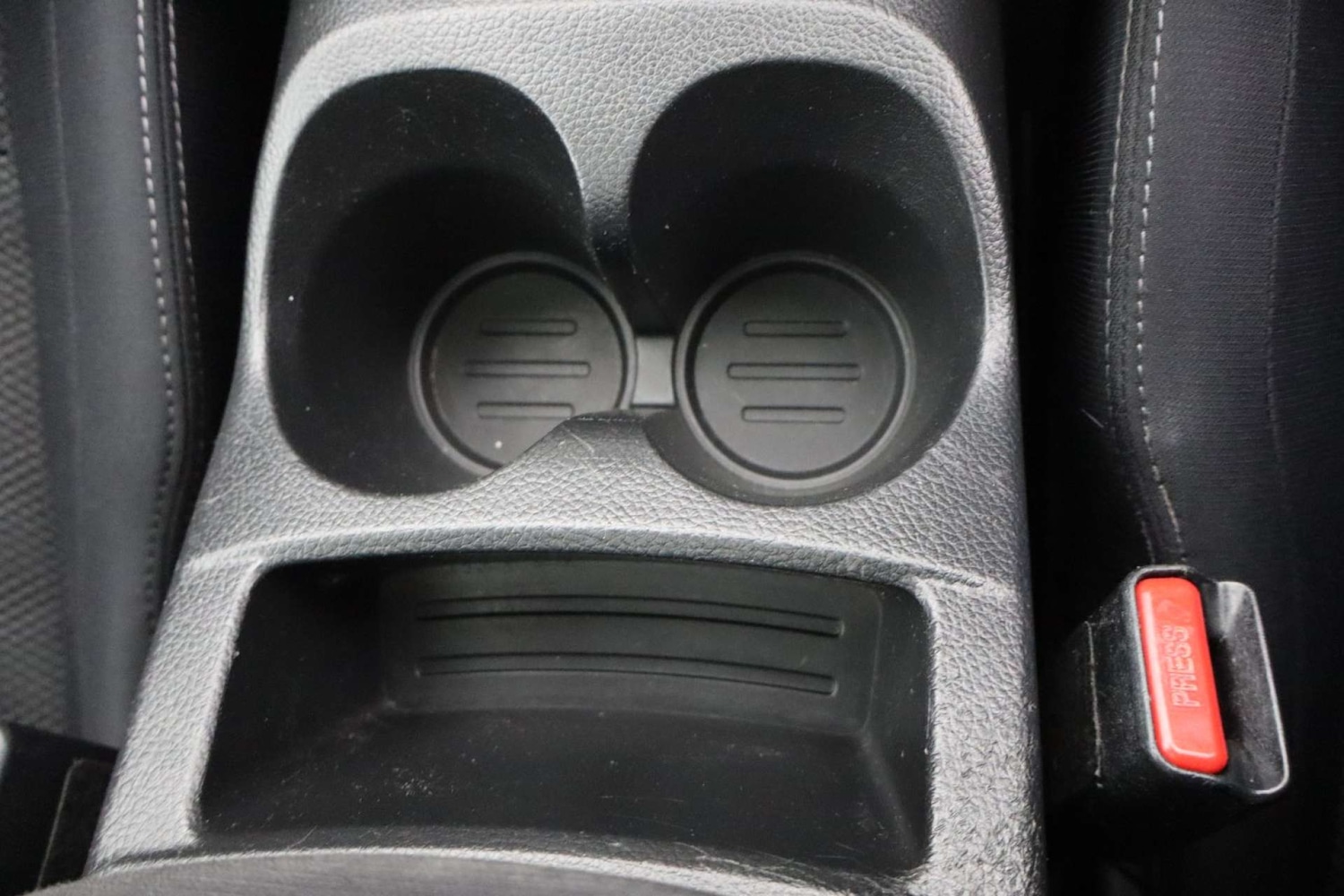 Used Nissan Qashqai 2016 for sale - 76533586: Photo 53