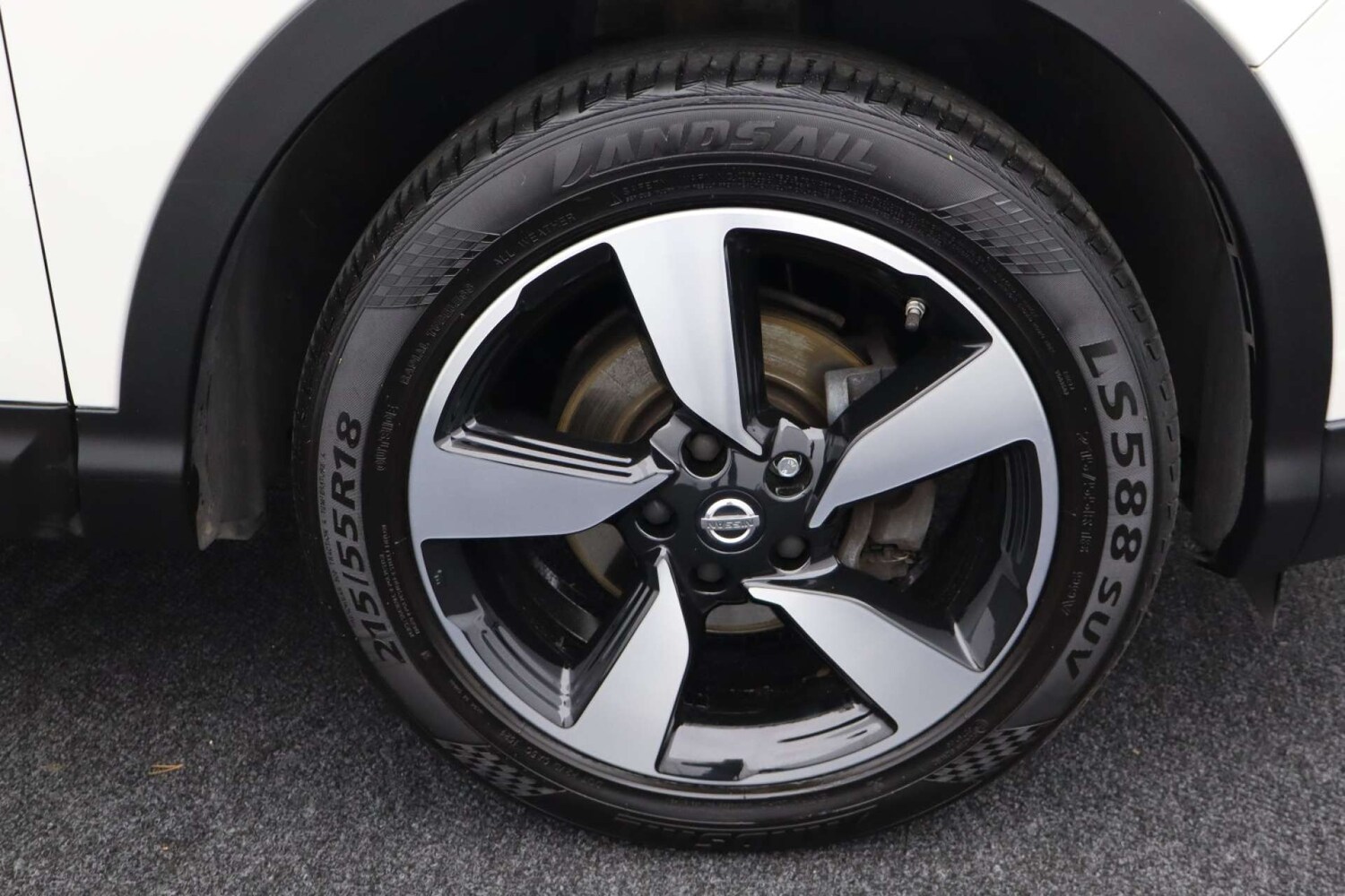 Used Nissan Qashqai 2016 for sale - 76533586: Photo 55