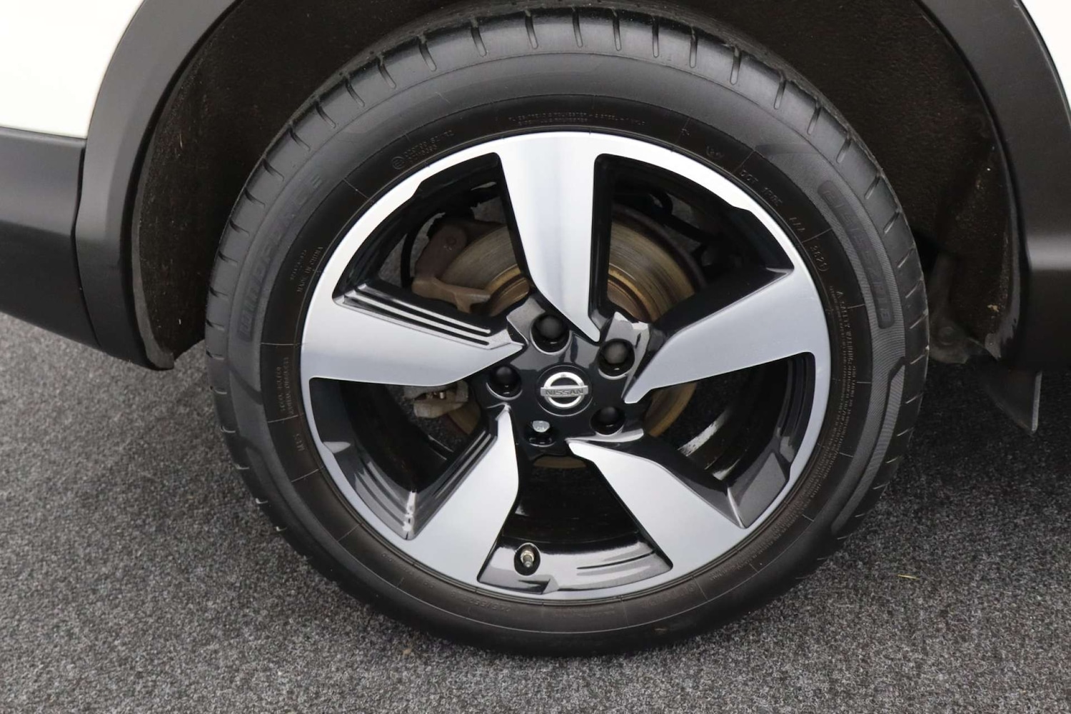 Used Nissan Qashqai 2016 for sale - 76533586: Photo 56