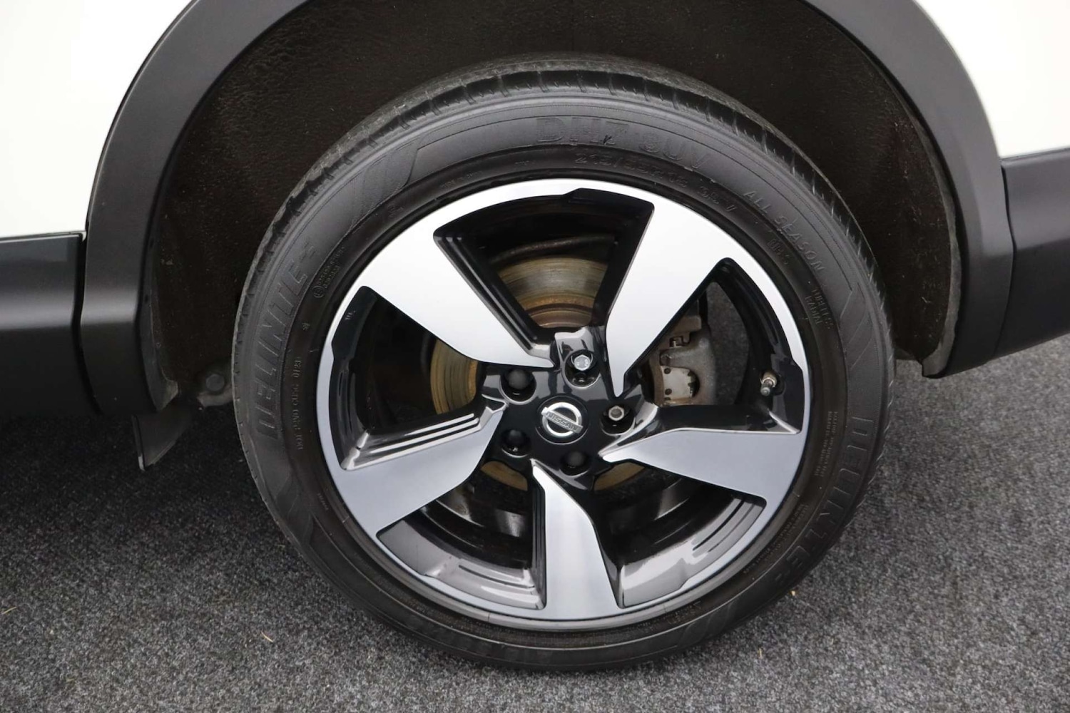 Used Nissan Qashqai 2016 for sale - 76533586: Photo 57