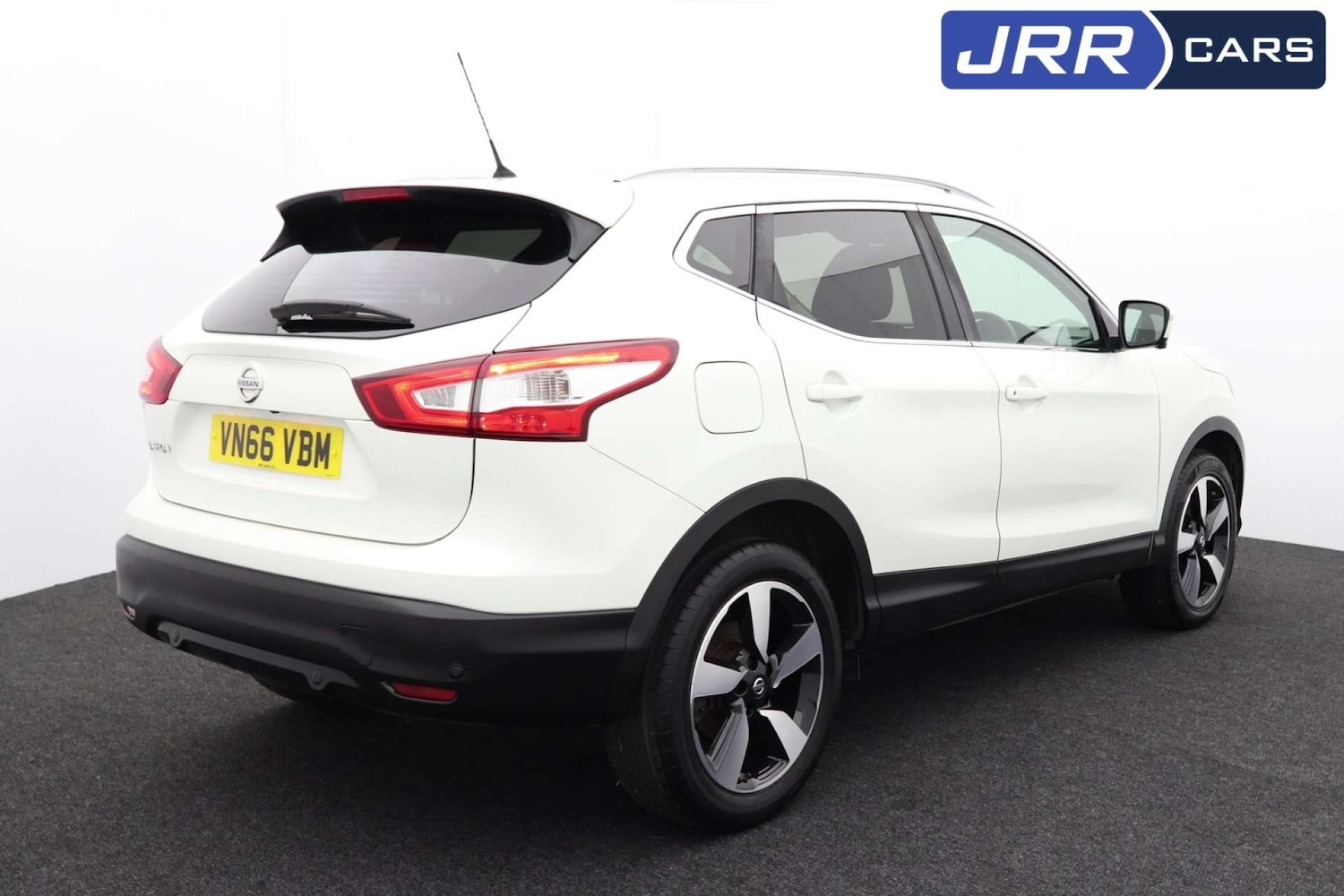 Used Nissan Qashqai 2016 for sale - 76533586: Photo 6