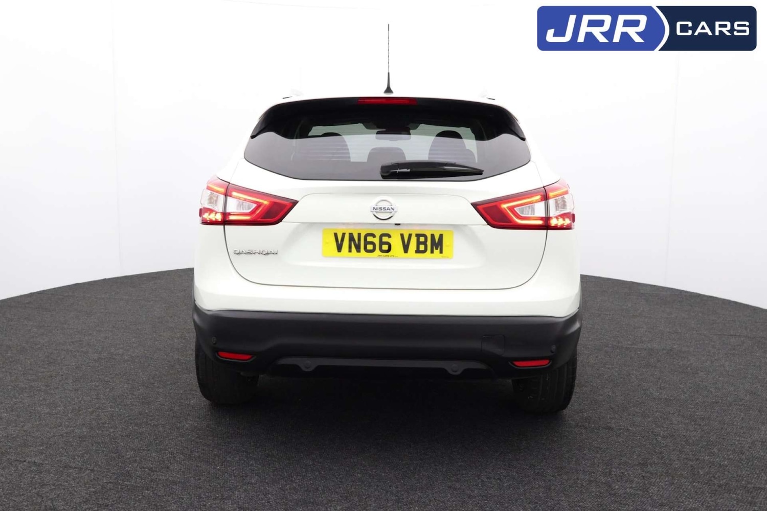 Used Nissan Qashqai 2016 for sale - 76533586: Photo 7